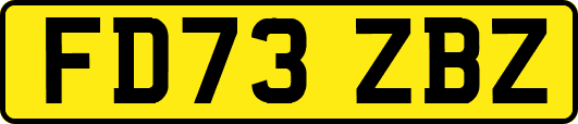 FD73ZBZ