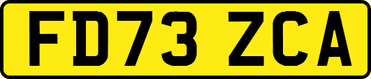 FD73ZCA