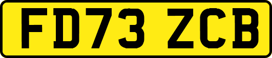FD73ZCB