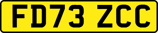 FD73ZCC
