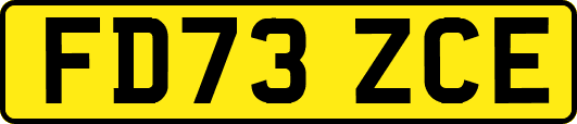 FD73ZCE