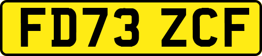 FD73ZCF