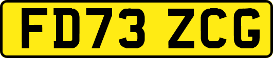 FD73ZCG