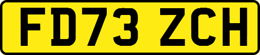 FD73ZCH