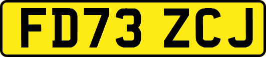 FD73ZCJ