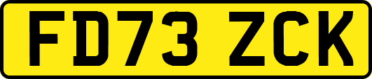 FD73ZCK