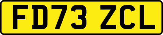 FD73ZCL