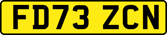 FD73ZCN