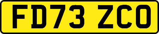 FD73ZCO