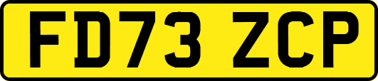 FD73ZCP
