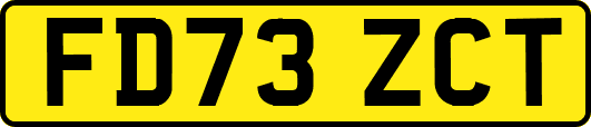 FD73ZCT