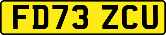 FD73ZCU