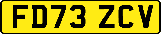 FD73ZCV