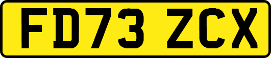 FD73ZCX
