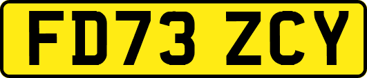 FD73ZCY