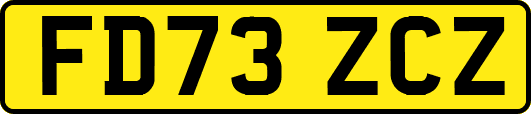 FD73ZCZ