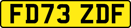 FD73ZDF