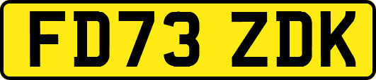 FD73ZDK