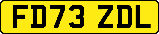 FD73ZDL