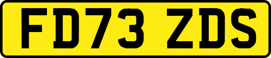 FD73ZDS