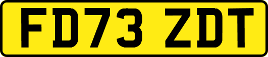 FD73ZDT