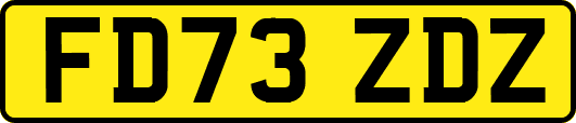 FD73ZDZ