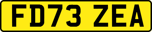 FD73ZEA