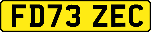 FD73ZEC