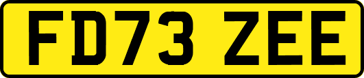 FD73ZEE
