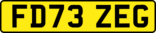 FD73ZEG