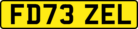FD73ZEL