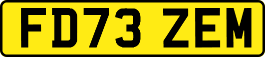 FD73ZEM