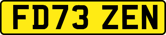 FD73ZEN