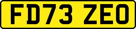 FD73ZEO