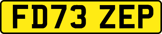 FD73ZEP