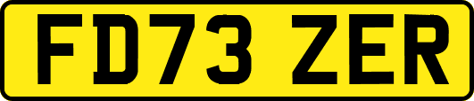 FD73ZER