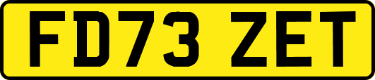 FD73ZET