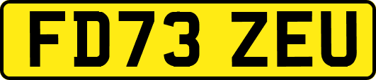 FD73ZEU