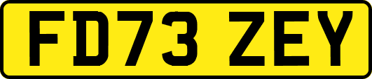 FD73ZEY