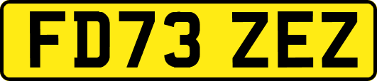FD73ZEZ