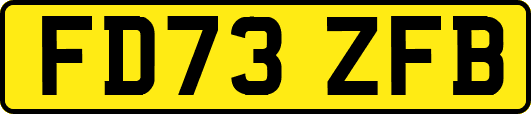 FD73ZFB