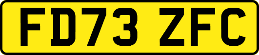 FD73ZFC