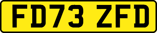 FD73ZFD