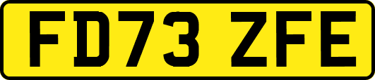 FD73ZFE