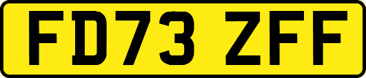 FD73ZFF
