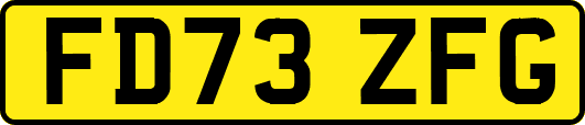 FD73ZFG