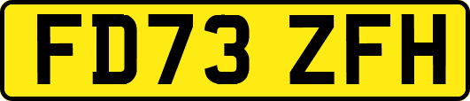FD73ZFH