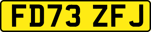 FD73ZFJ
