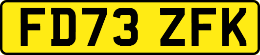FD73ZFK