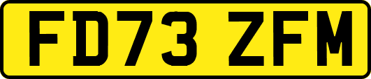 FD73ZFM